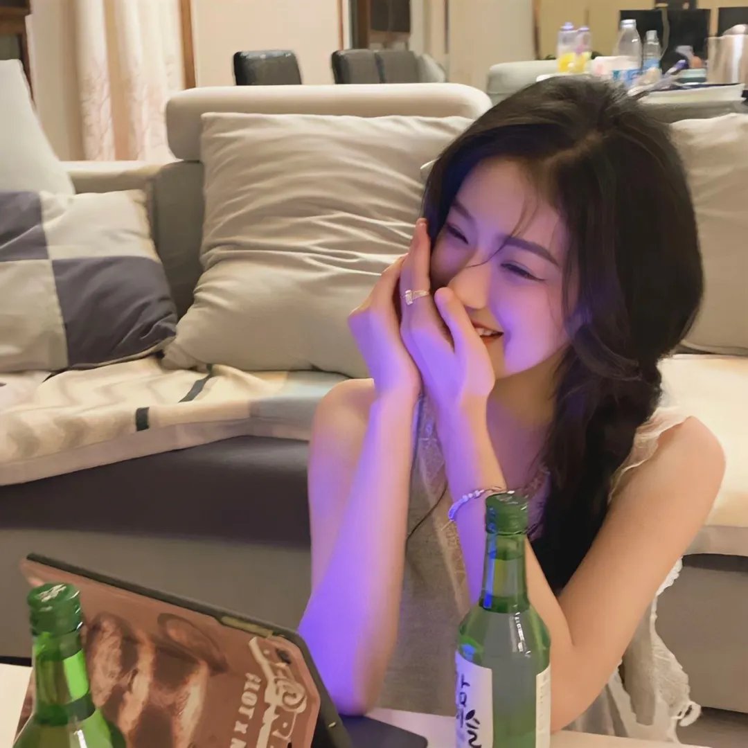 一半是火焰,一半是海水